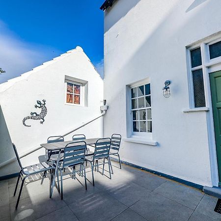 Marine Cottage - Parking - By Brighton Holiday Lets Екстериор снимка