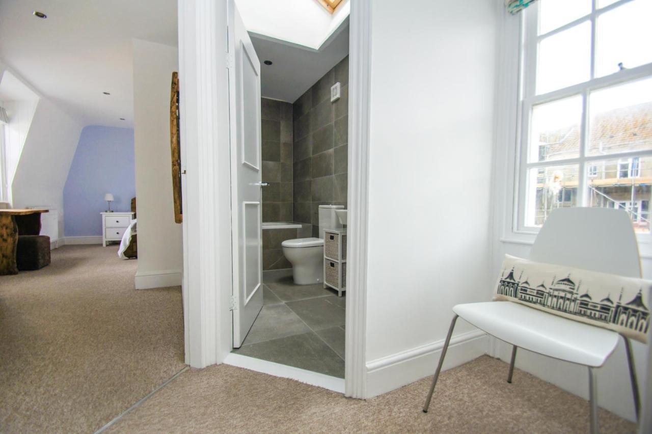 Marine Cottage - Parking - By Brighton Holiday Lets Екстериор снимка