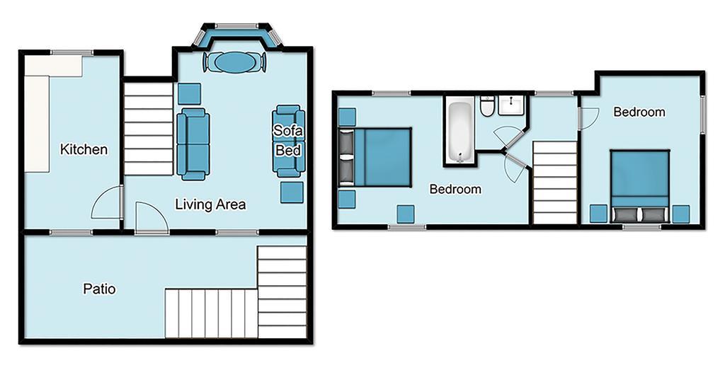 Marine Cottage - Parking - By Brighton Holiday Lets Екстериор снимка